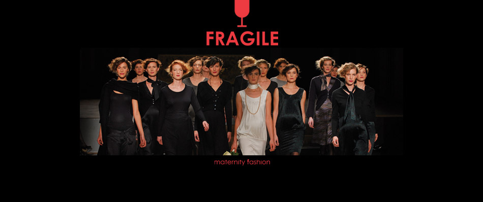 Fragile Fashion
