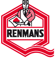 Ren Mans 95